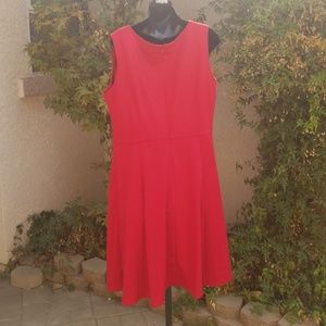 212 collection dress